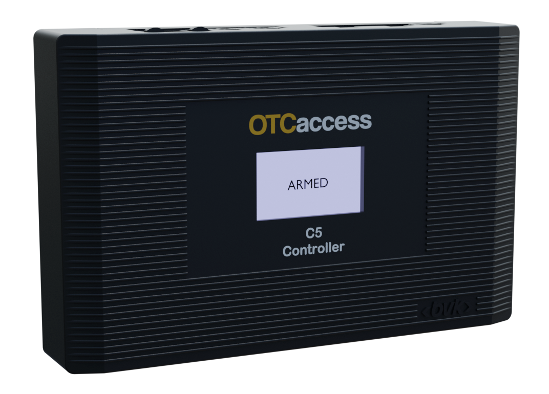 Cosmic C5 Controller